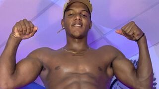 JeysonSmith Cam