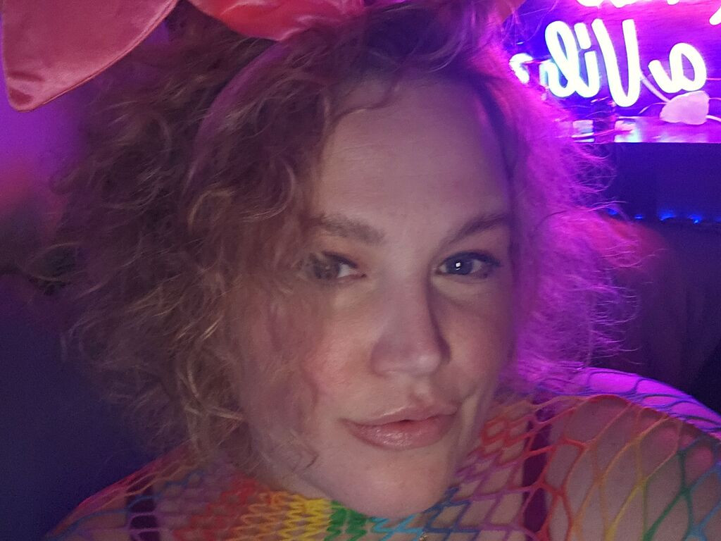 JezebelleJones Desnudo