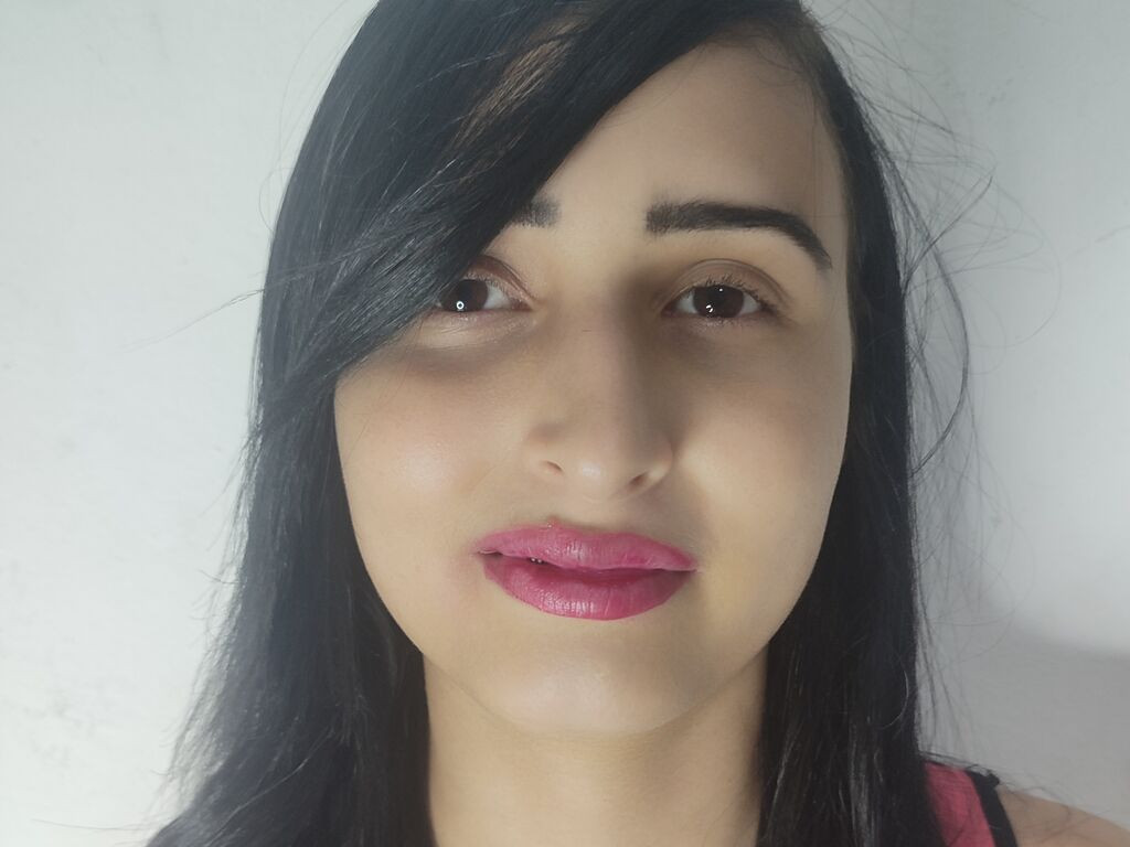 JhoselinGarcia Desnudo