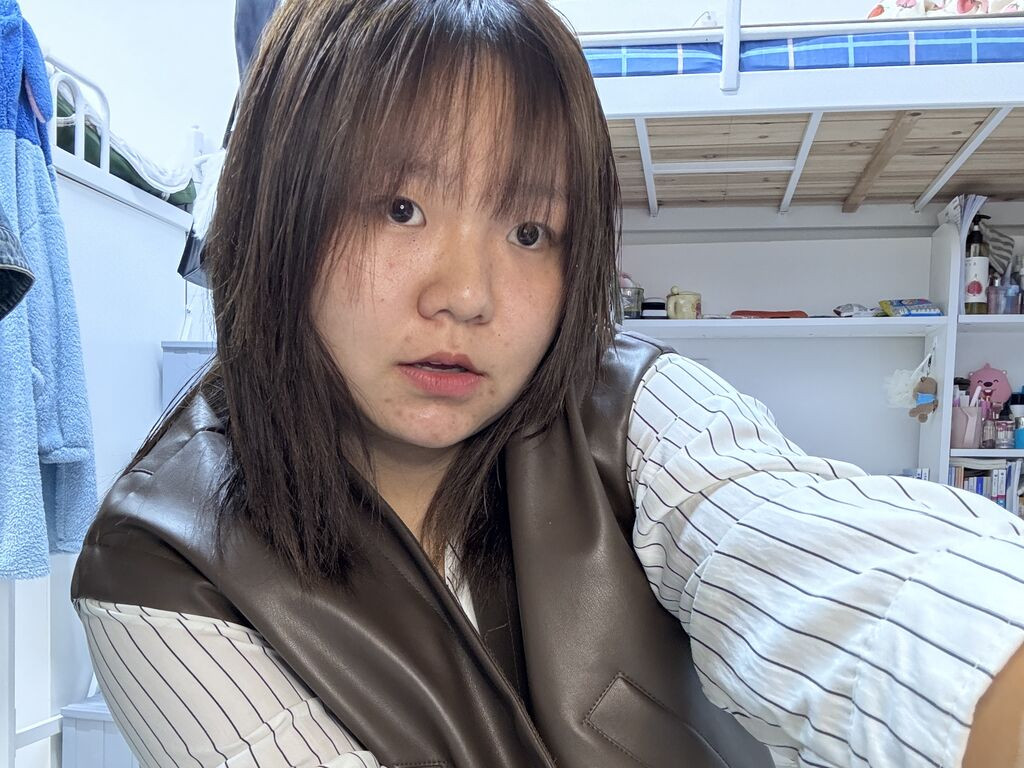 JiangMingr LiveJasmin