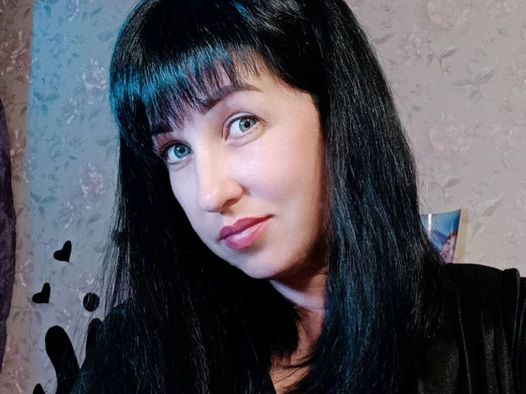 JillStevens LiveJasmin