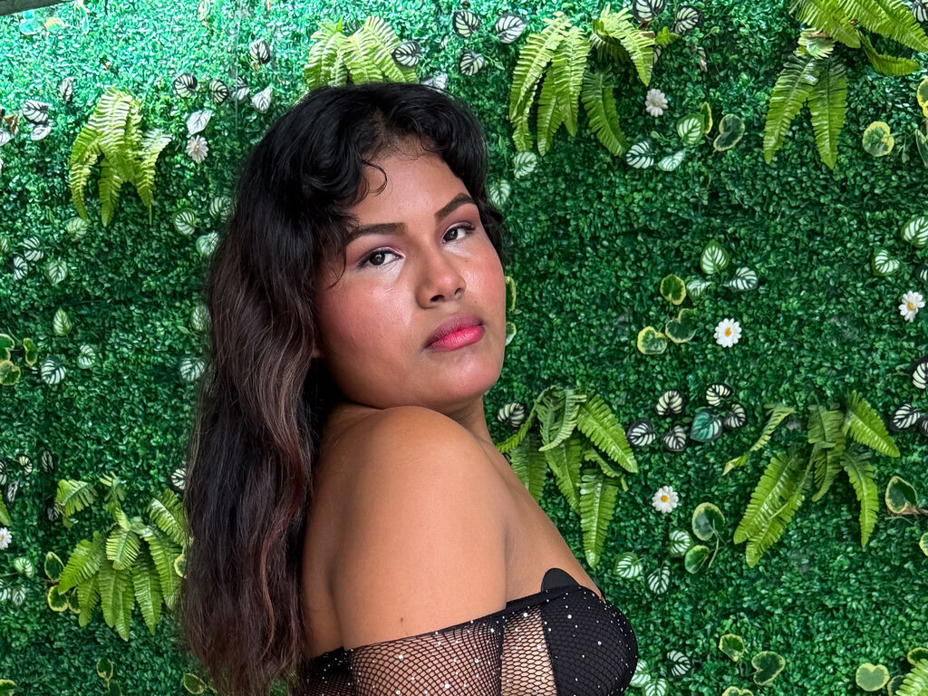 JimenaFlorez LiveJasmin