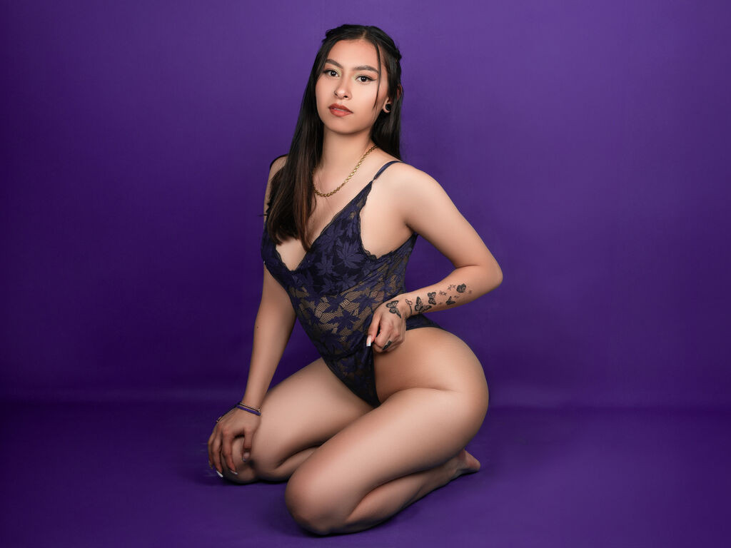 JimenaGuzman LiveJasmin