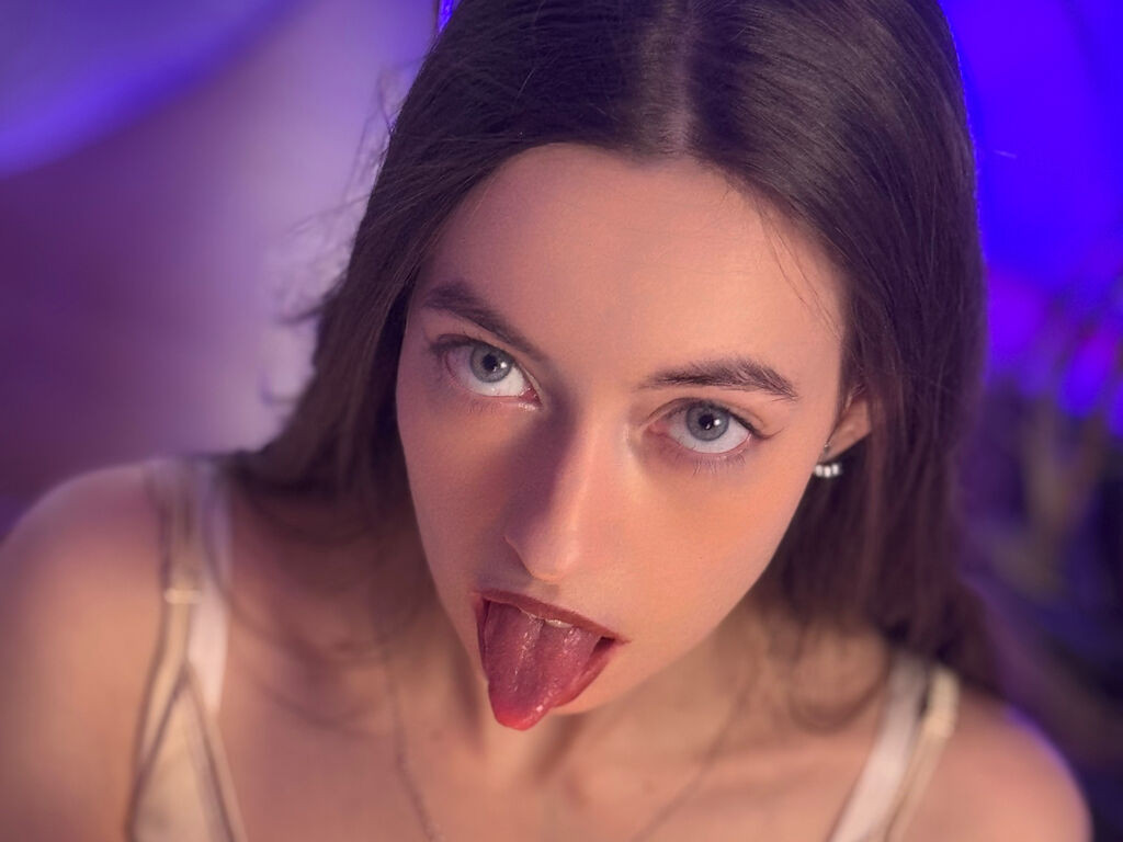 JinnyShiny Desnudo