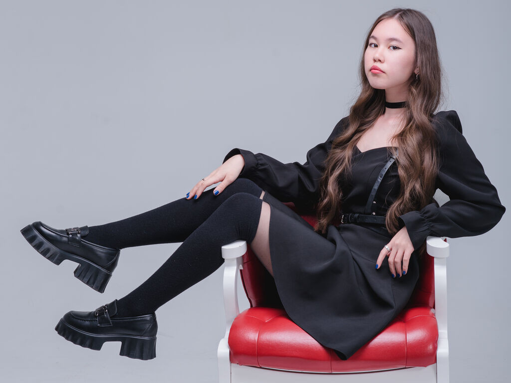 JoanGoldsmith LiveJasmin