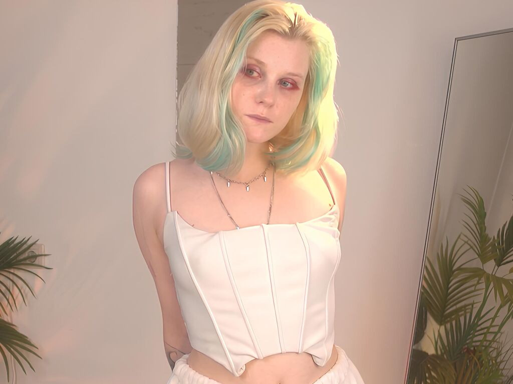 JoanJoe LiveJasmin
