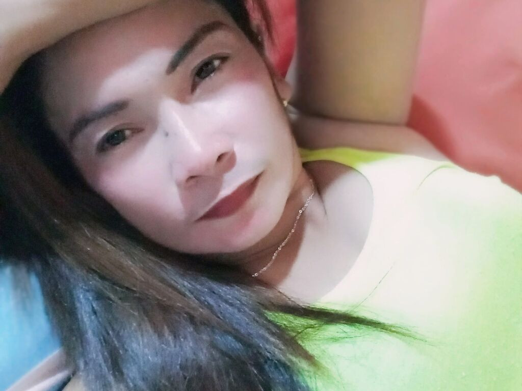 JoanaAnderson LiveJasmin