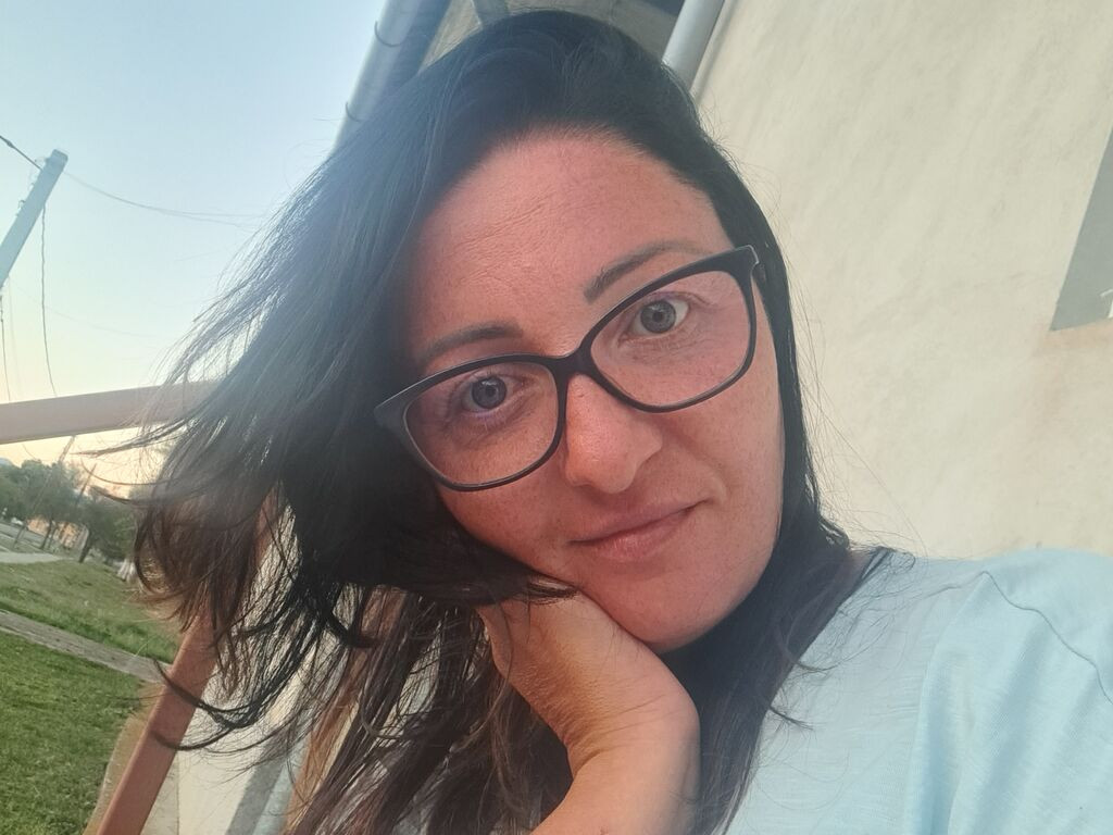 JoannaJoanna LiveJasmin