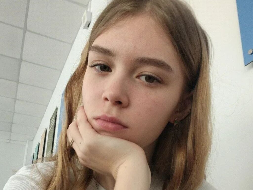 JoannaRumbo LiveJasmin