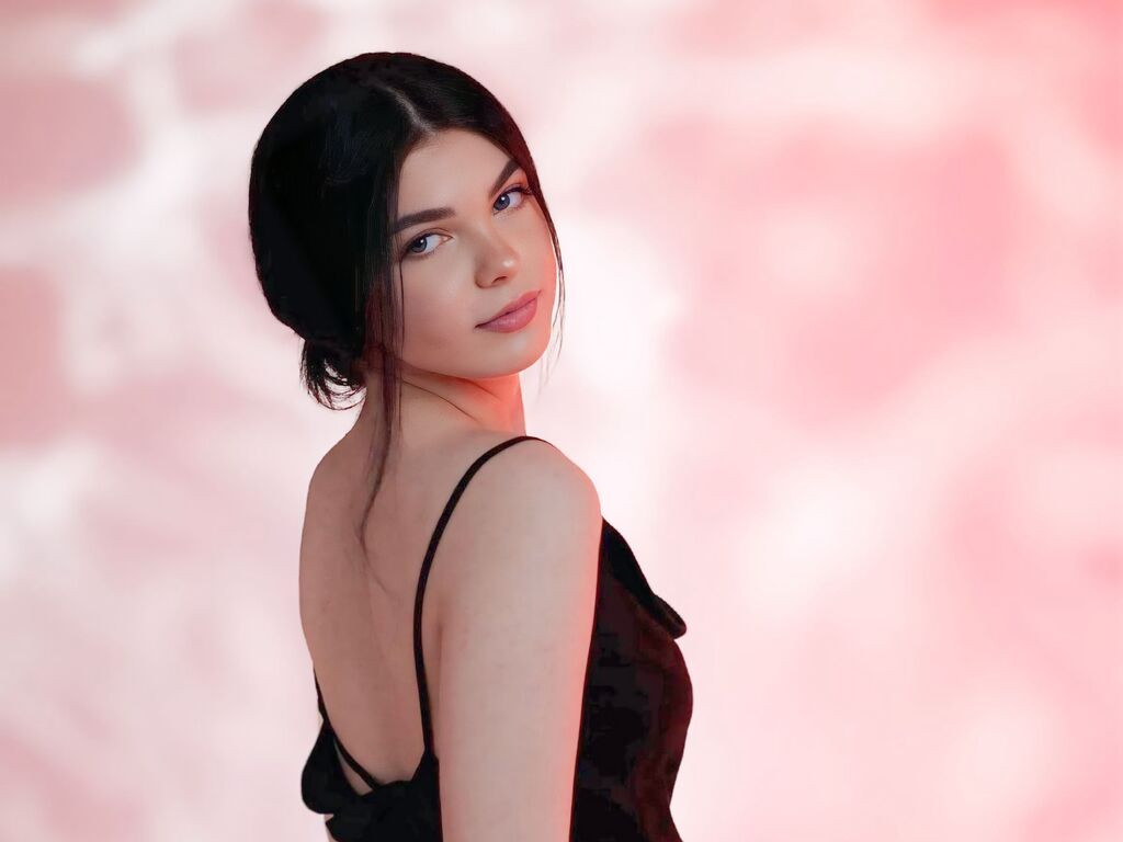 JoanneJeanneret LiveJasmin