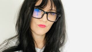 JodieMask Cam