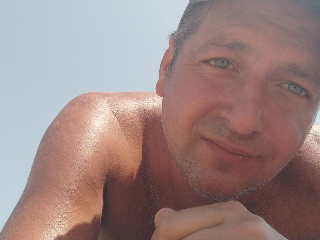 JoeMorgann LiveJasmin