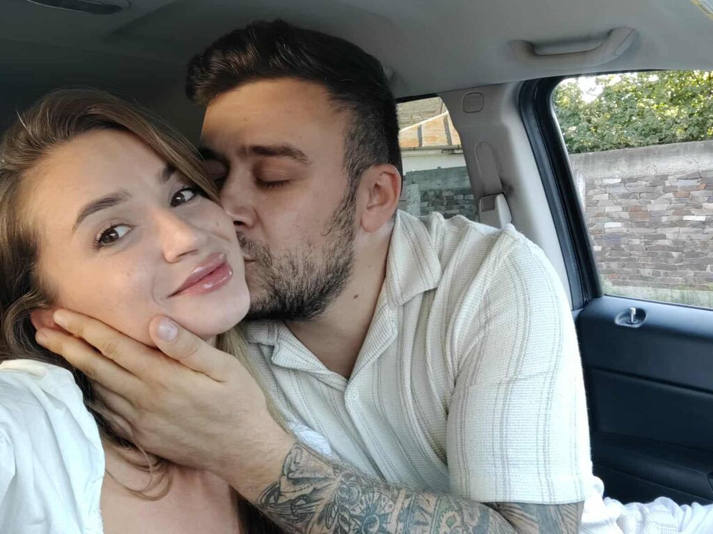 JoexJane LiveJasmin