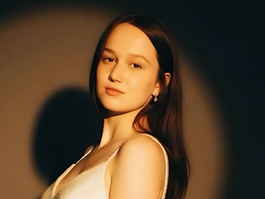 JohannaSchmaltz LiveJasmin