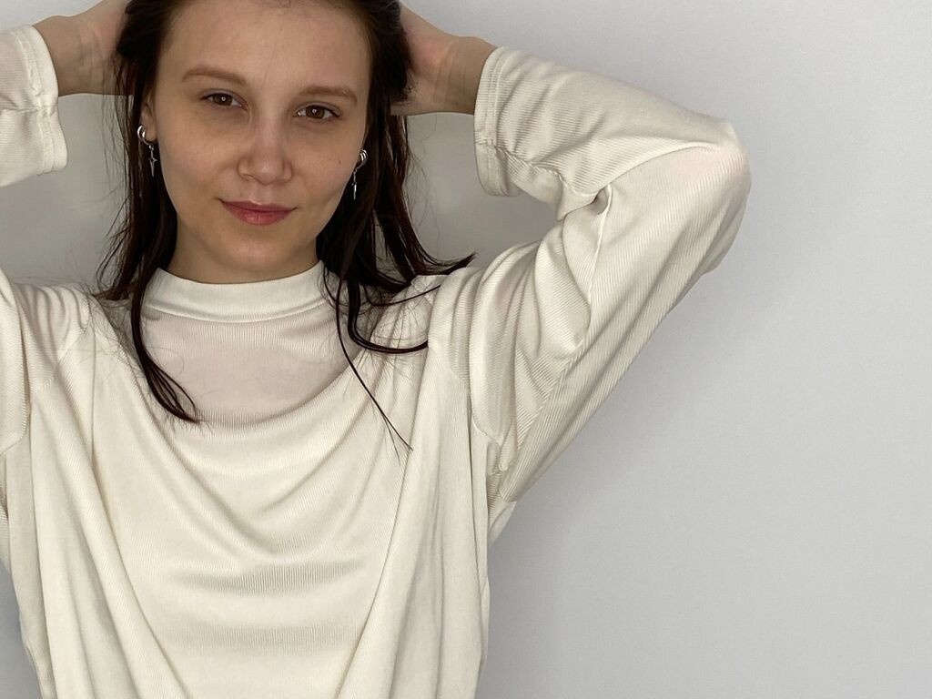 JohanneDelapaz LiveJasmin