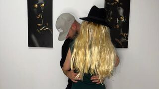 JohnAndJessyca Cam