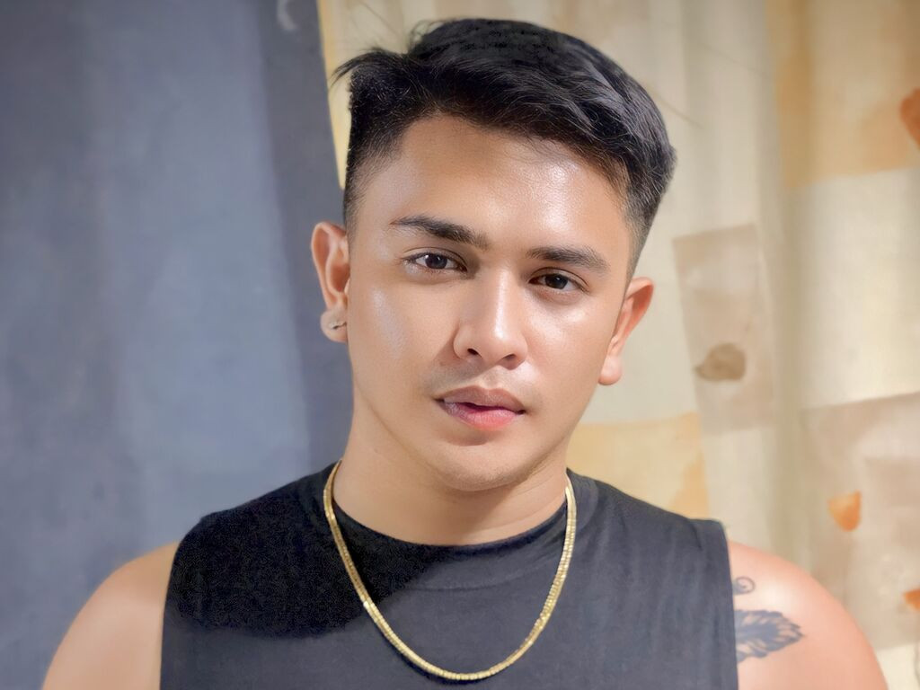 JohnAndersen LiveJasmin