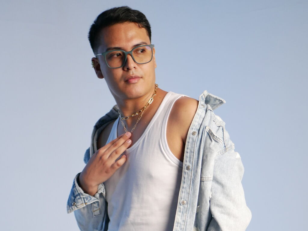 JohnBelrose LiveJasmin