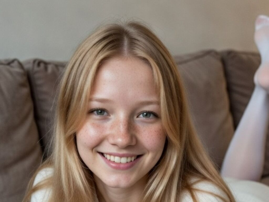 JohnaCrivello LiveJasmin