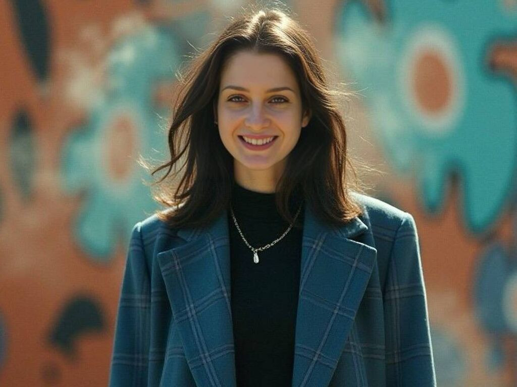 JohnettaLucente Desnudo