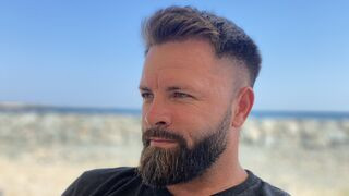 JohnnyMate Cam