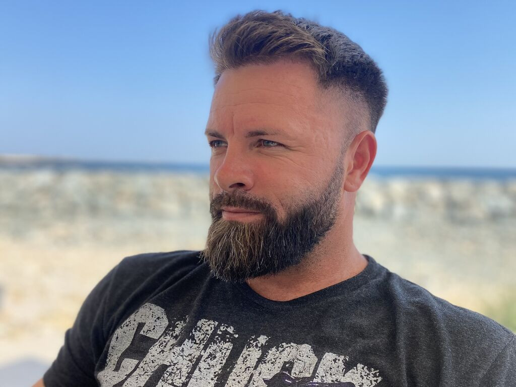 JohnnyMate LiveJasmin