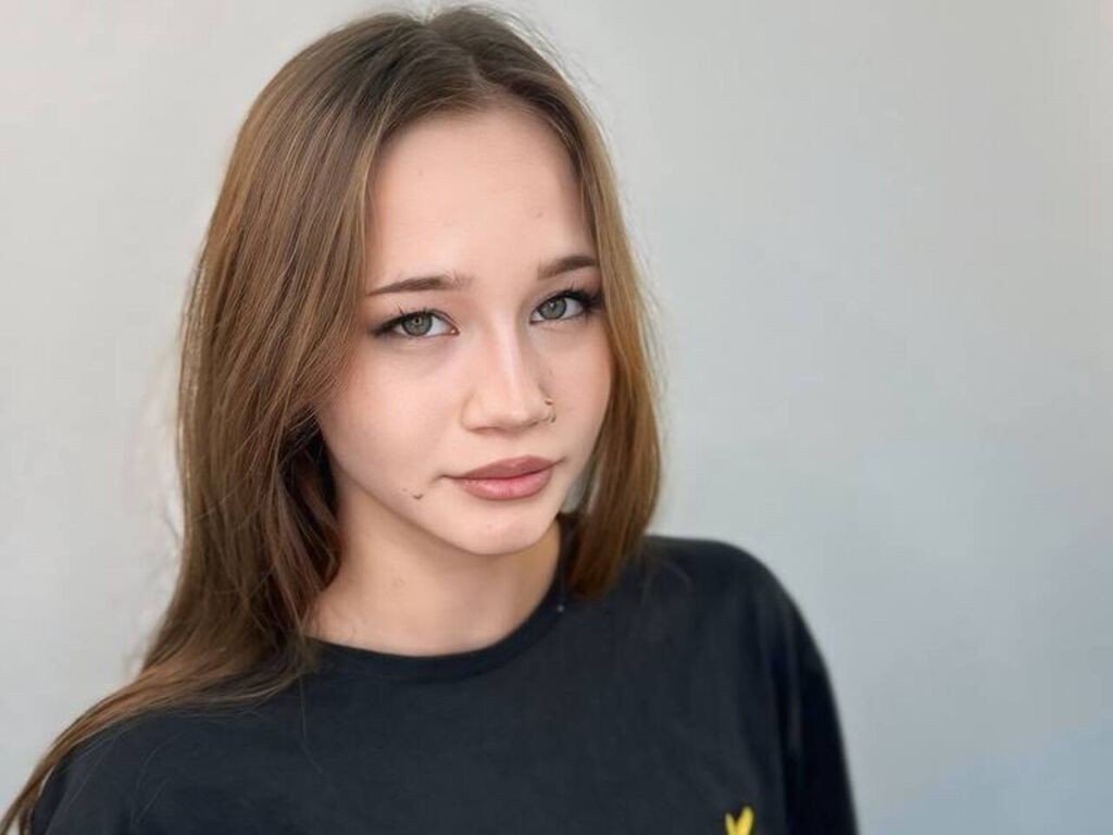 JoieEdberg LiveJasmin