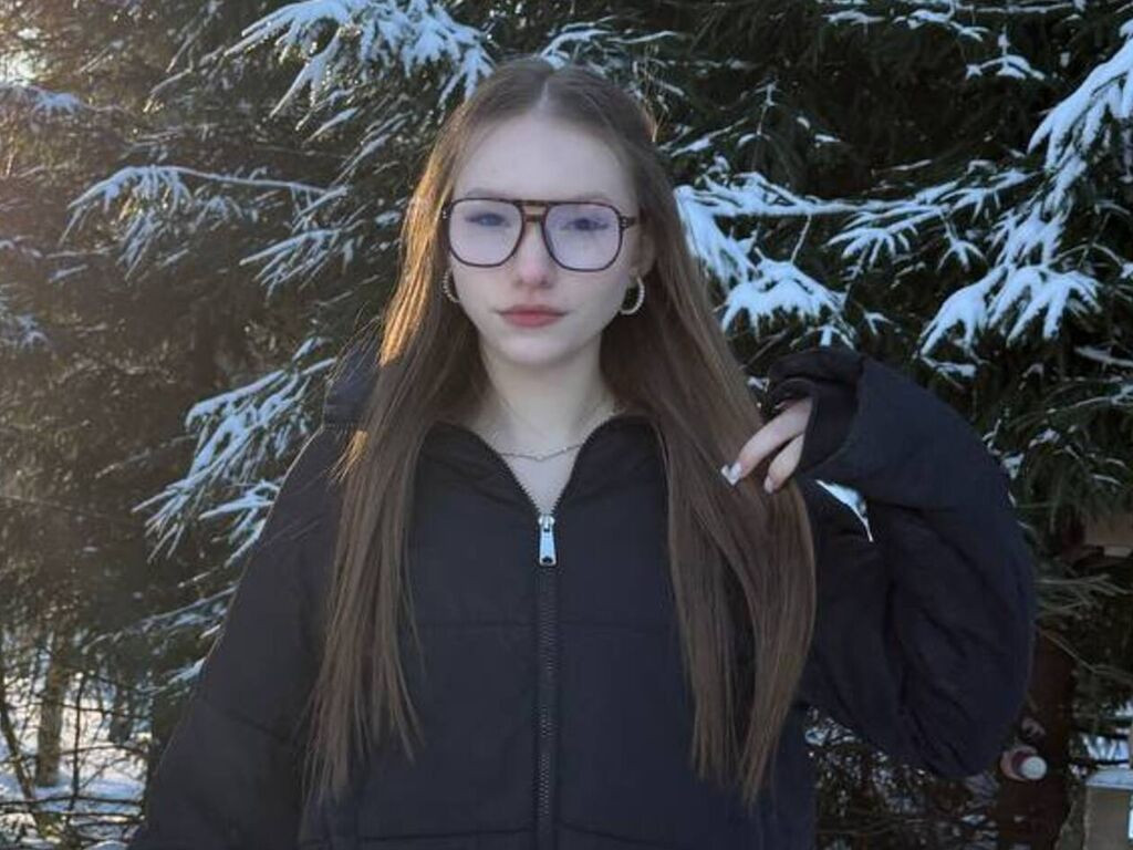 JoieSchwarzkopf LiveJasmin