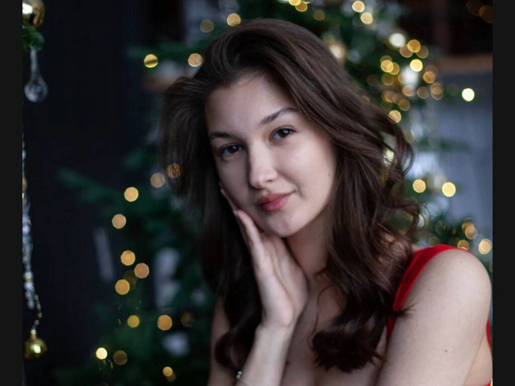 JoleneTouchet LiveJasmin