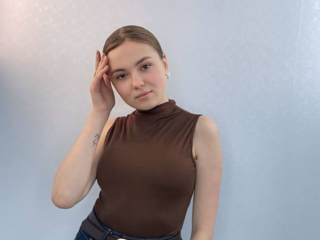 JolineTaubert LiveJasmin