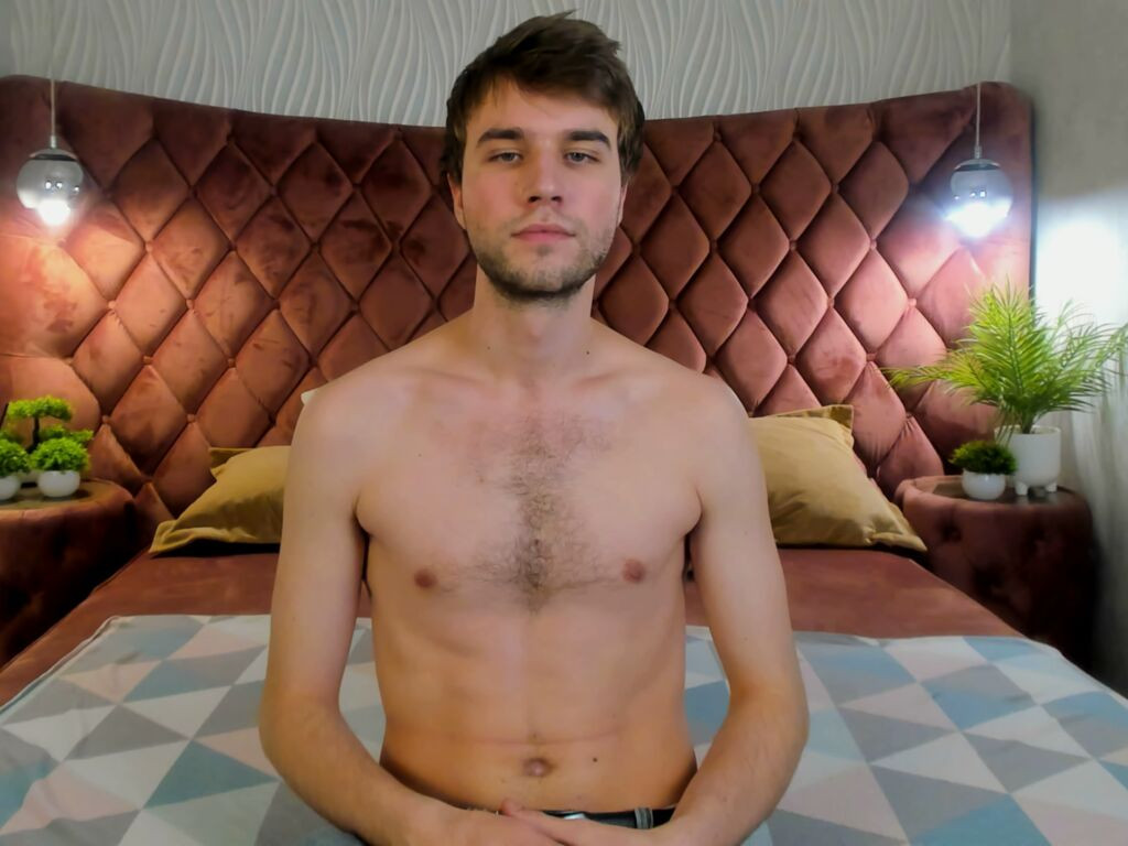 JonahLew LiveJasmin