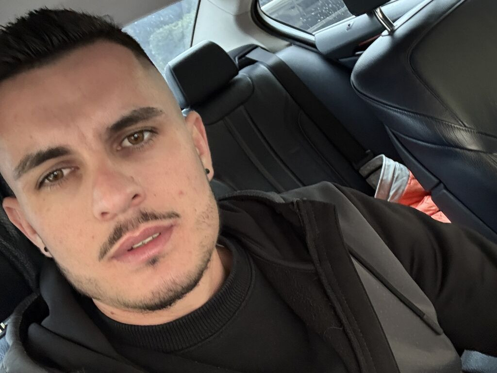 JonasCarlos LiveJasmin