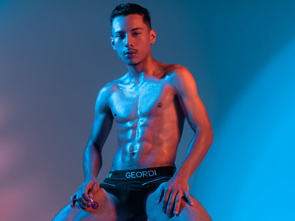 JonasLion LiveJasmin