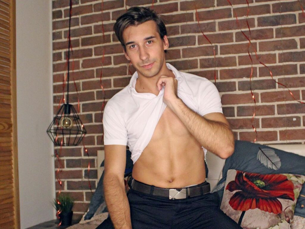 JonathanGraf LiveJasmin
