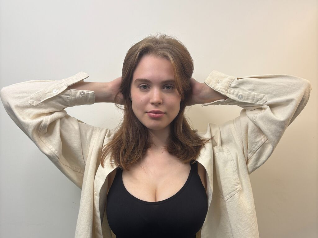JonellDuddy LiveJasmin