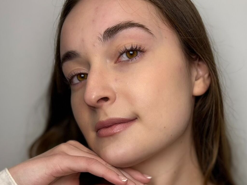 JoniShivy LiveJasmin