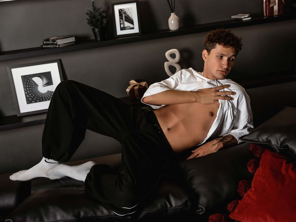 JonnyDark LiveJasmin