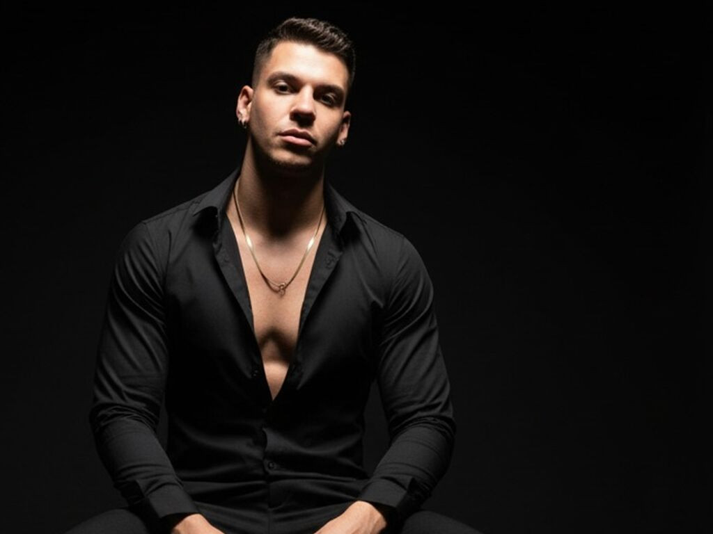 JordanBiel LiveJasmin