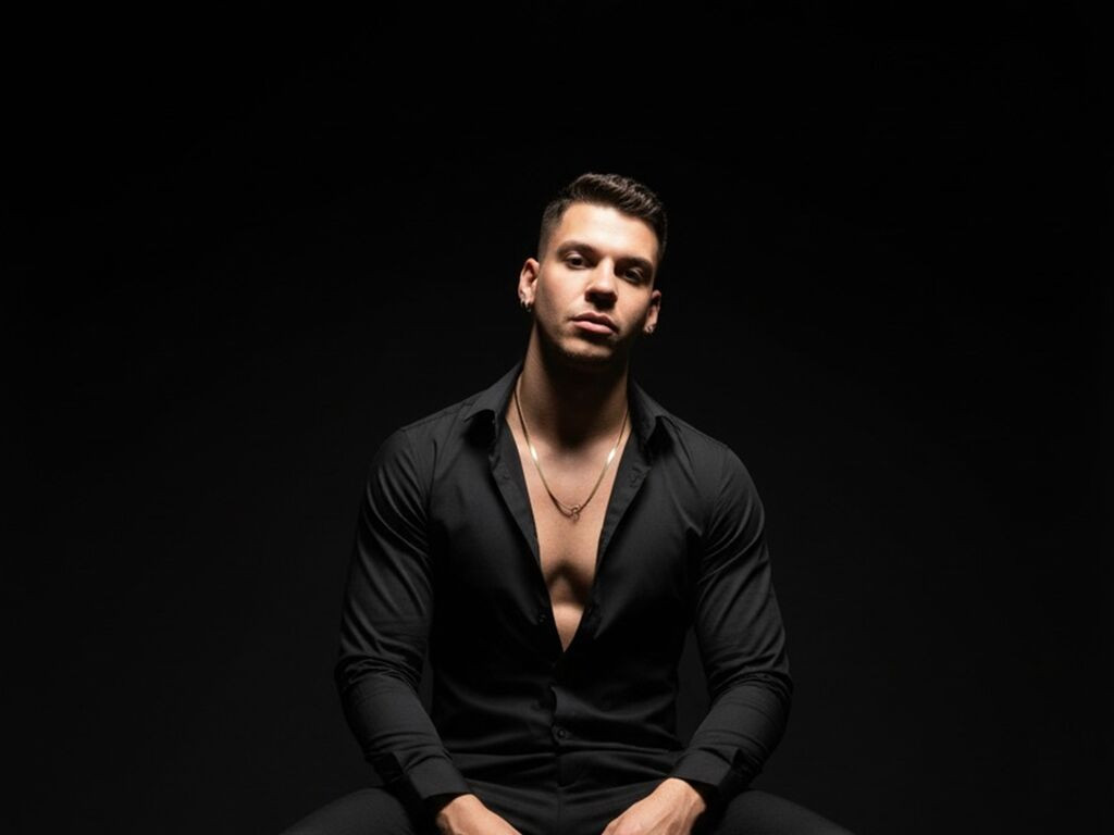JordanBiel Nude