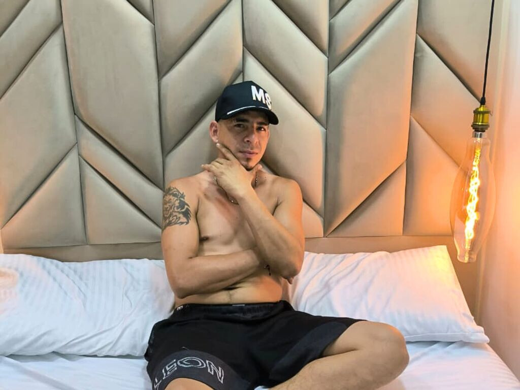 JordanLenox LiveJasmin