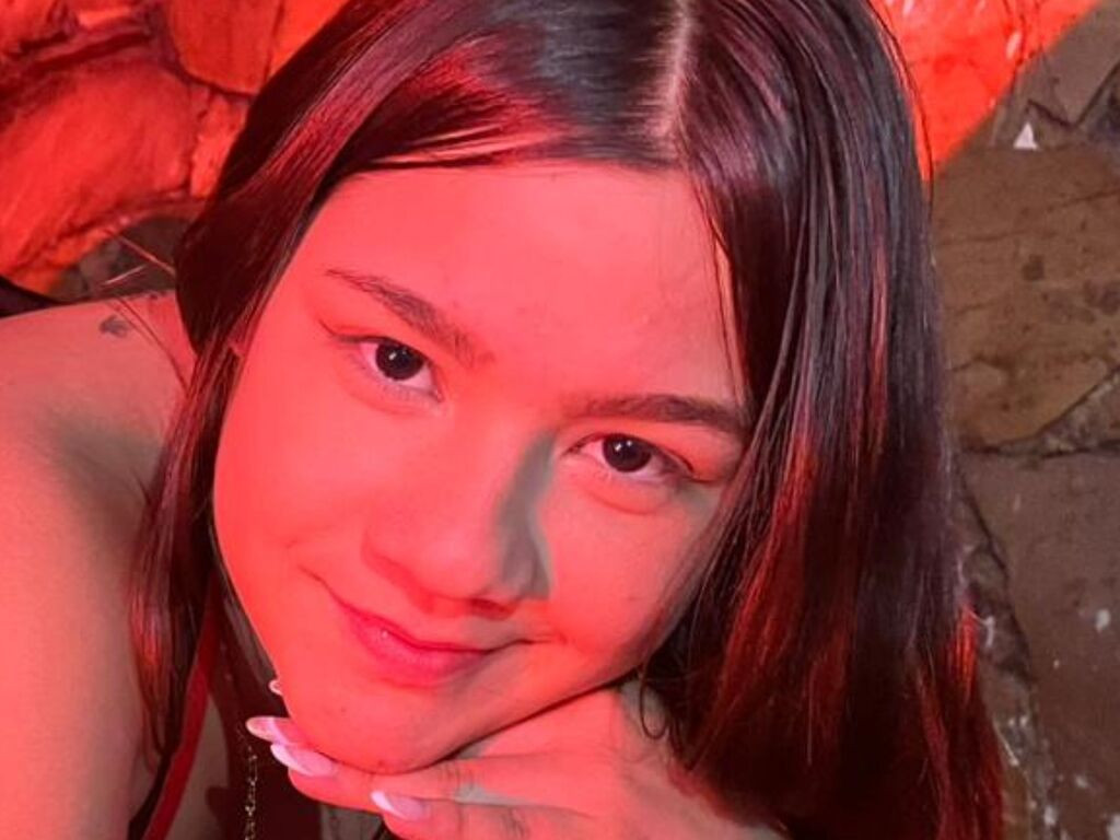 JordanaSaenz Desnudo