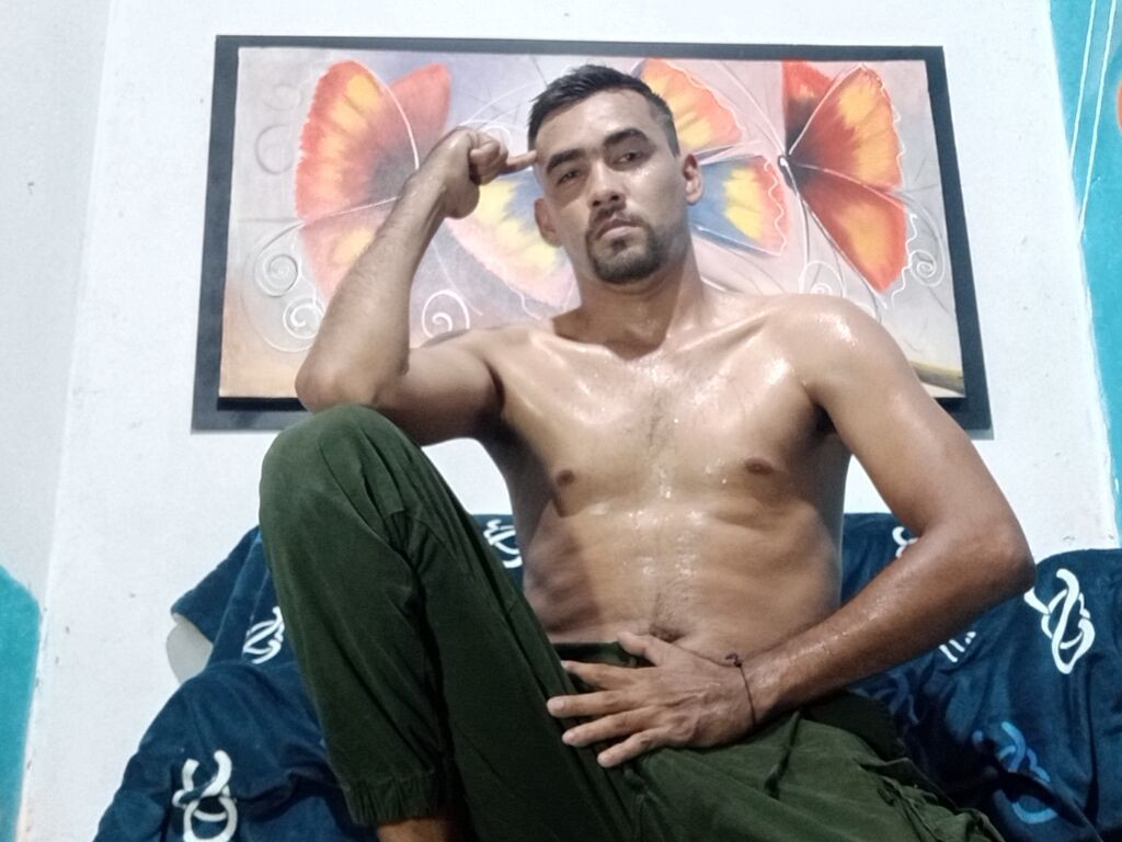 JorgeSanchez LiveJasmin