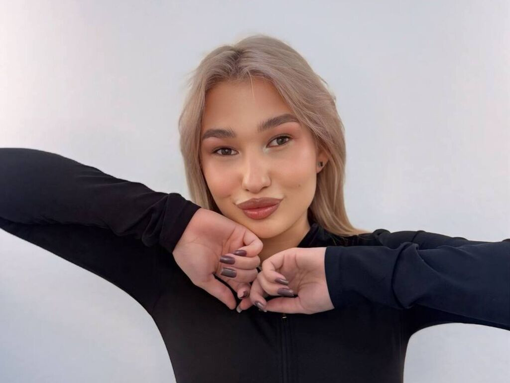 JoseGregan LiveJasmin