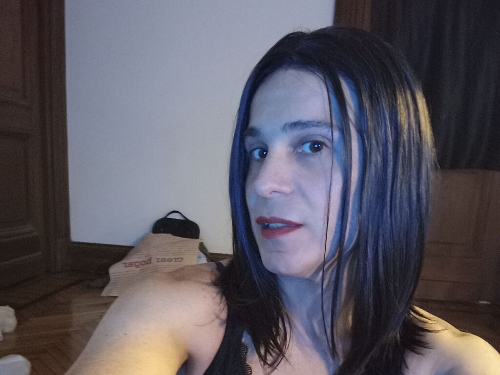 JosefinaSerrano LiveJasmin