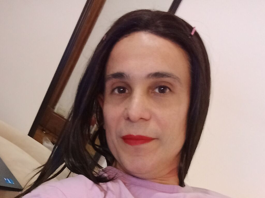 JosefinaSerrano Nude