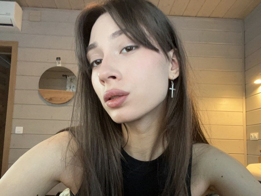 JosefineKogen LiveJasmin