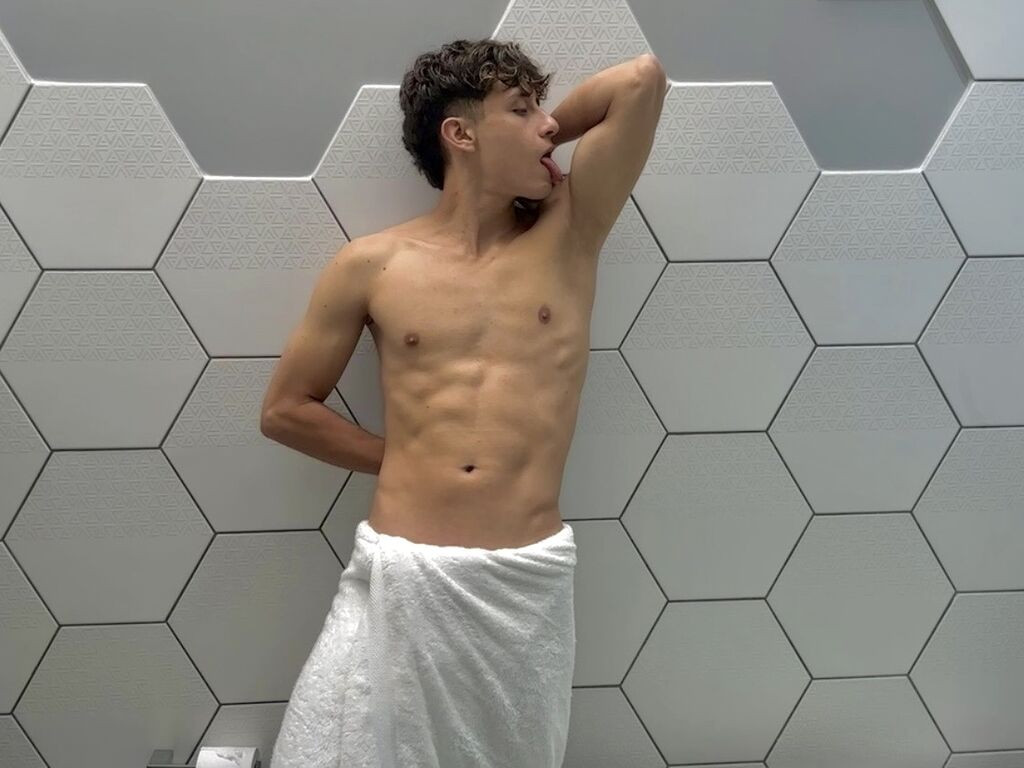 JoseloEvan LiveJasmin