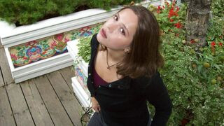 JosetteDerogatis Cam