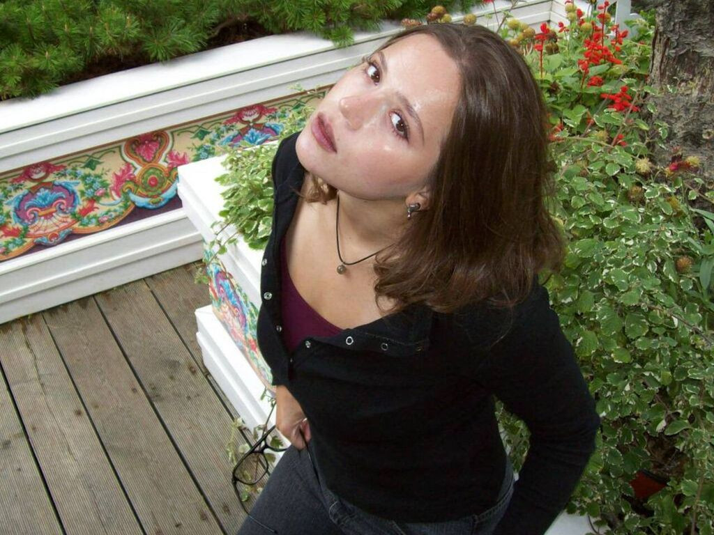 JosetteDerogatis LiveJasmin