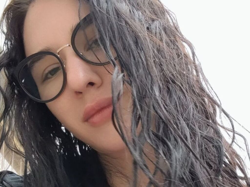 JosieAlegna LiveJasmin